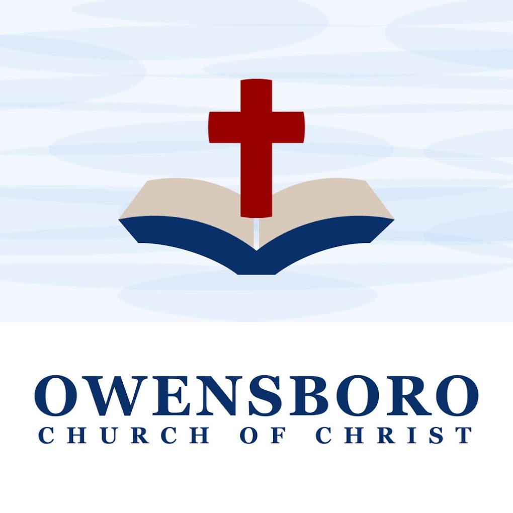 Owensboro Church of Christ Logo